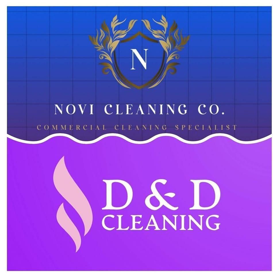 Novi Cleaning CO