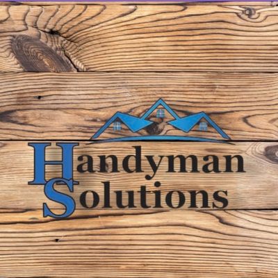 Avatar for Handyman Solutions