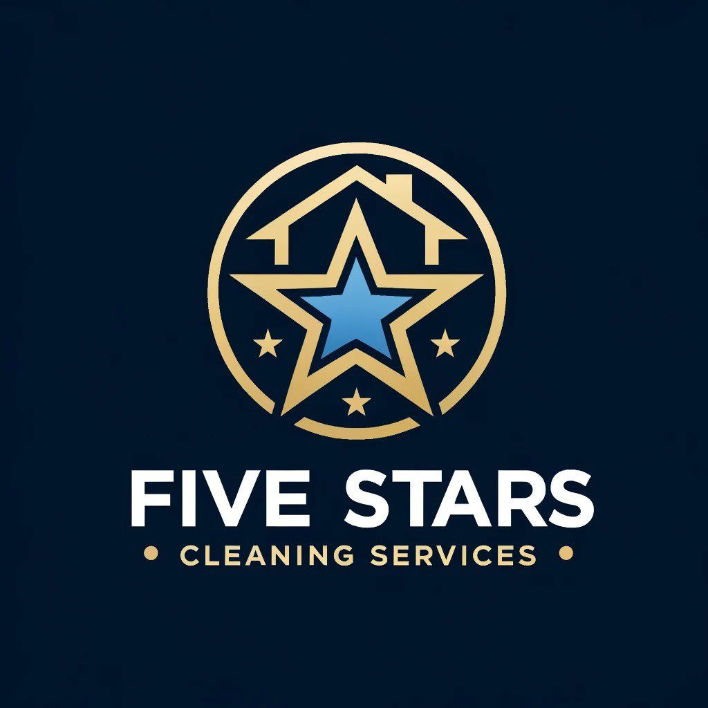 Five Stars cleaning services