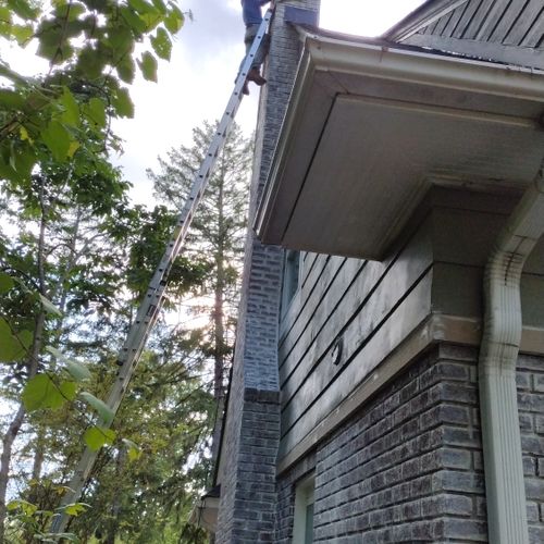 Exterior Painting