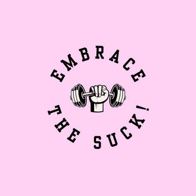 Avatar for Embrace The Suck Coaching