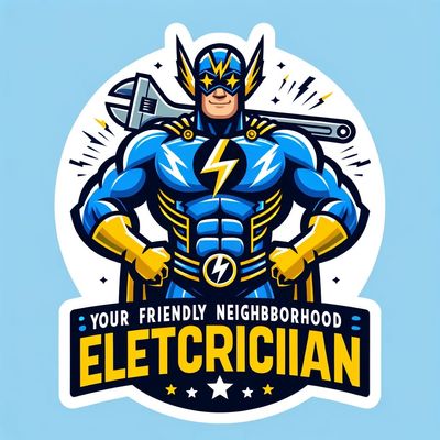 Avatar for Ds Your friendly neighborhood electrician