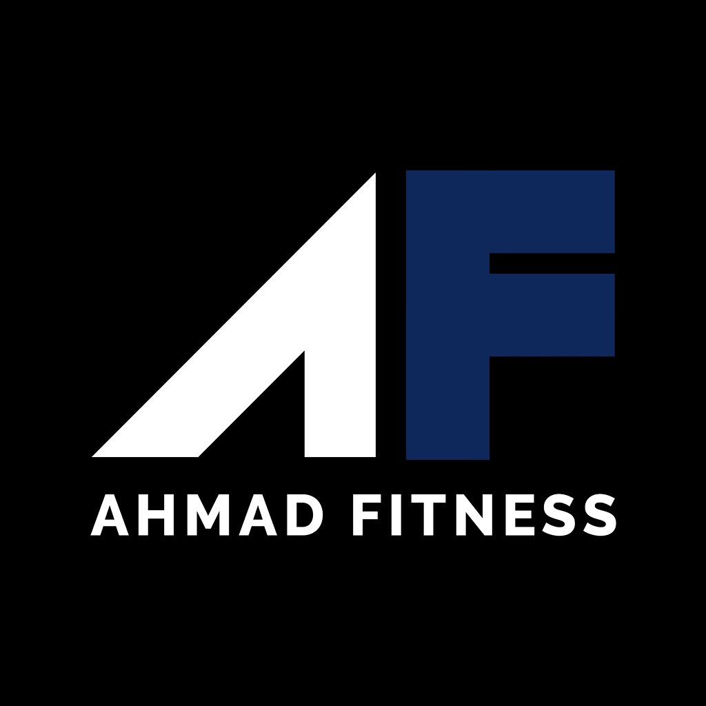 Ahmad Fitness (Lifetime Irvine)