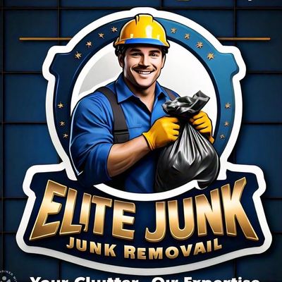 Avatar for Elite Junk Removal