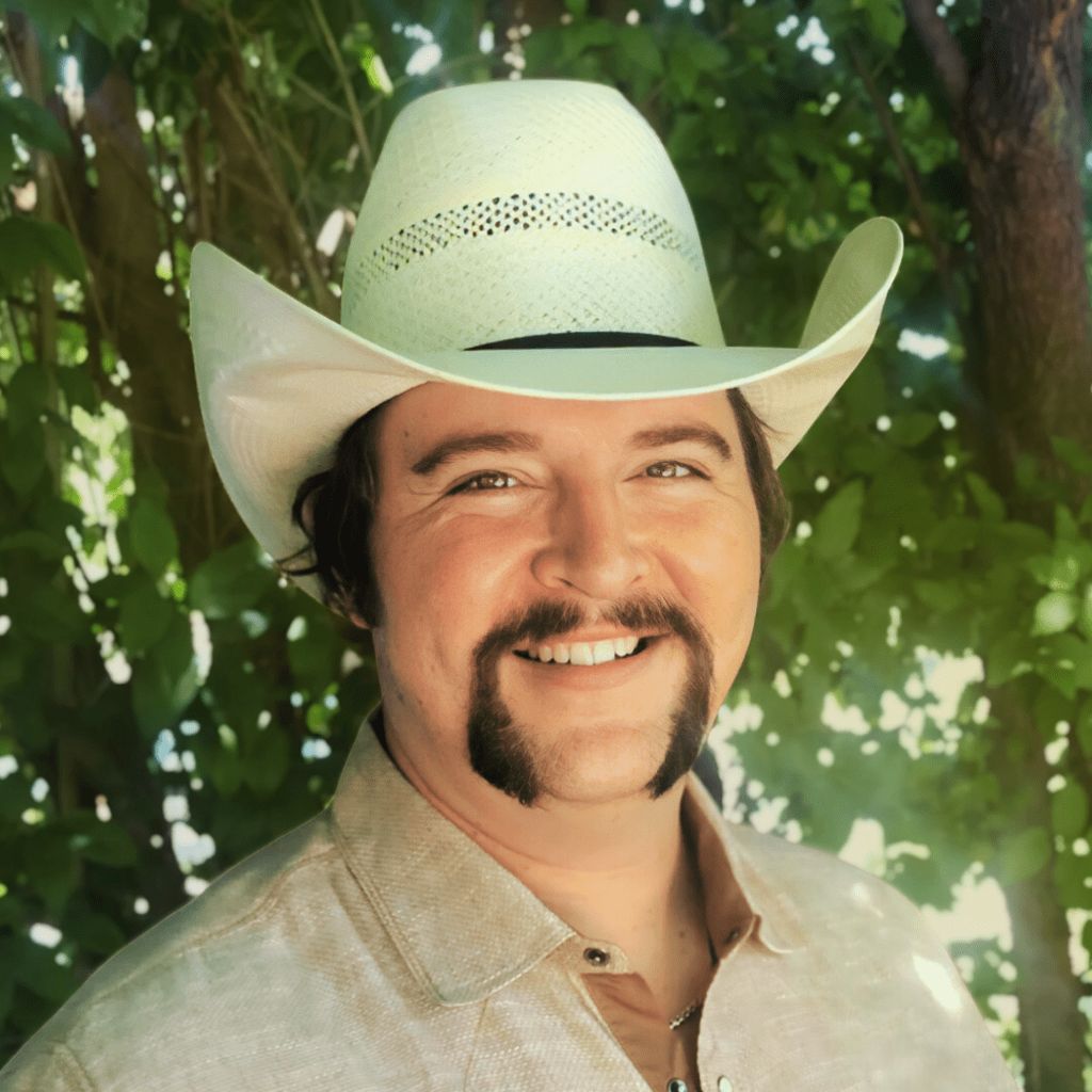 TYLER PRESTON | Country, Southern Rock, Americana