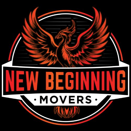 New Beginning Movers