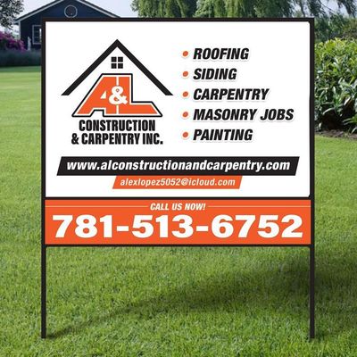 Avatar for A&L construction & carpentry INC