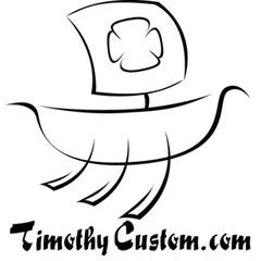 Avatar for Timothy Custom Woodworks