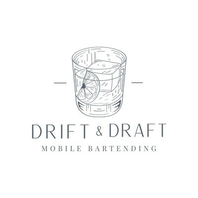 Avatar for Drift & Draft Mobile Bartending