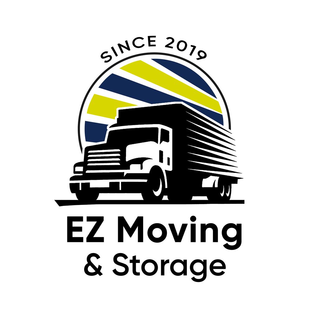 EZ Moving & Storage LLC