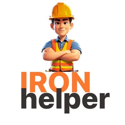 Avatar for IRON helper