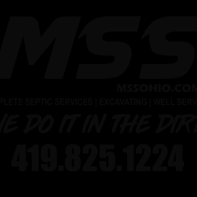 Avatar for MSS | Mastin Site Services