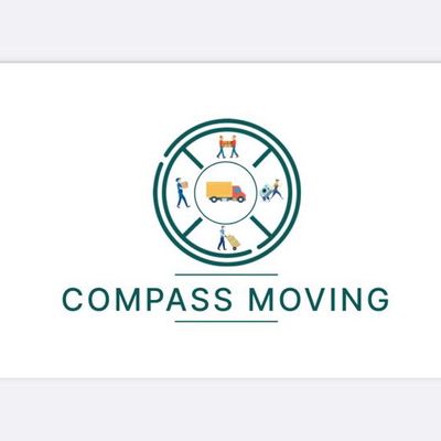 Avatar for Compass Moving