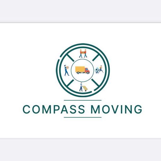 Compass Moving