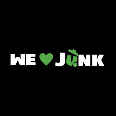 Avatar for We Love Junk