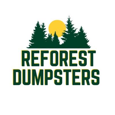 Avatar for Reforest Dumpsters - Dumpster Rentals