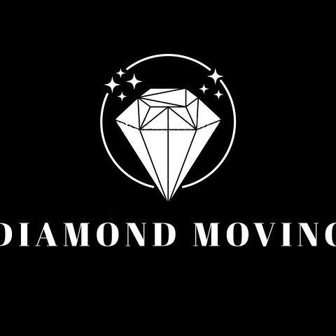 Diamond Moving