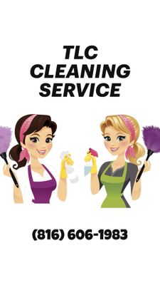 Avatar for TLC CLEANING COMPANY, LLC