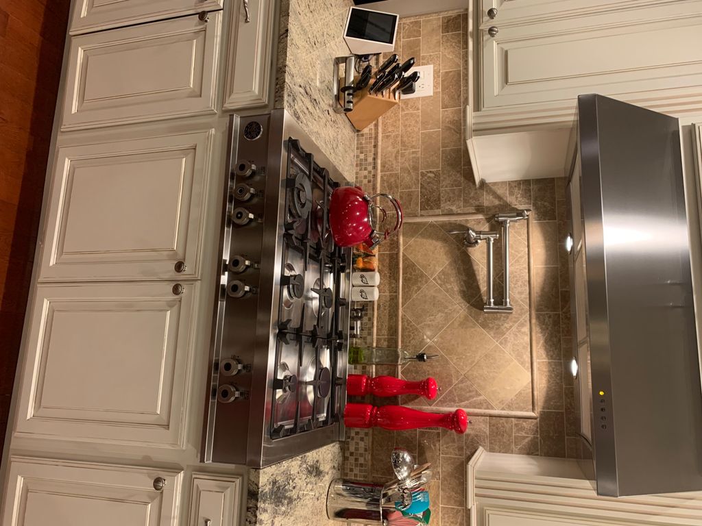 Customer photos