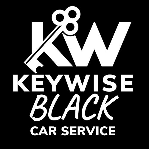 Keywise Black Car Service