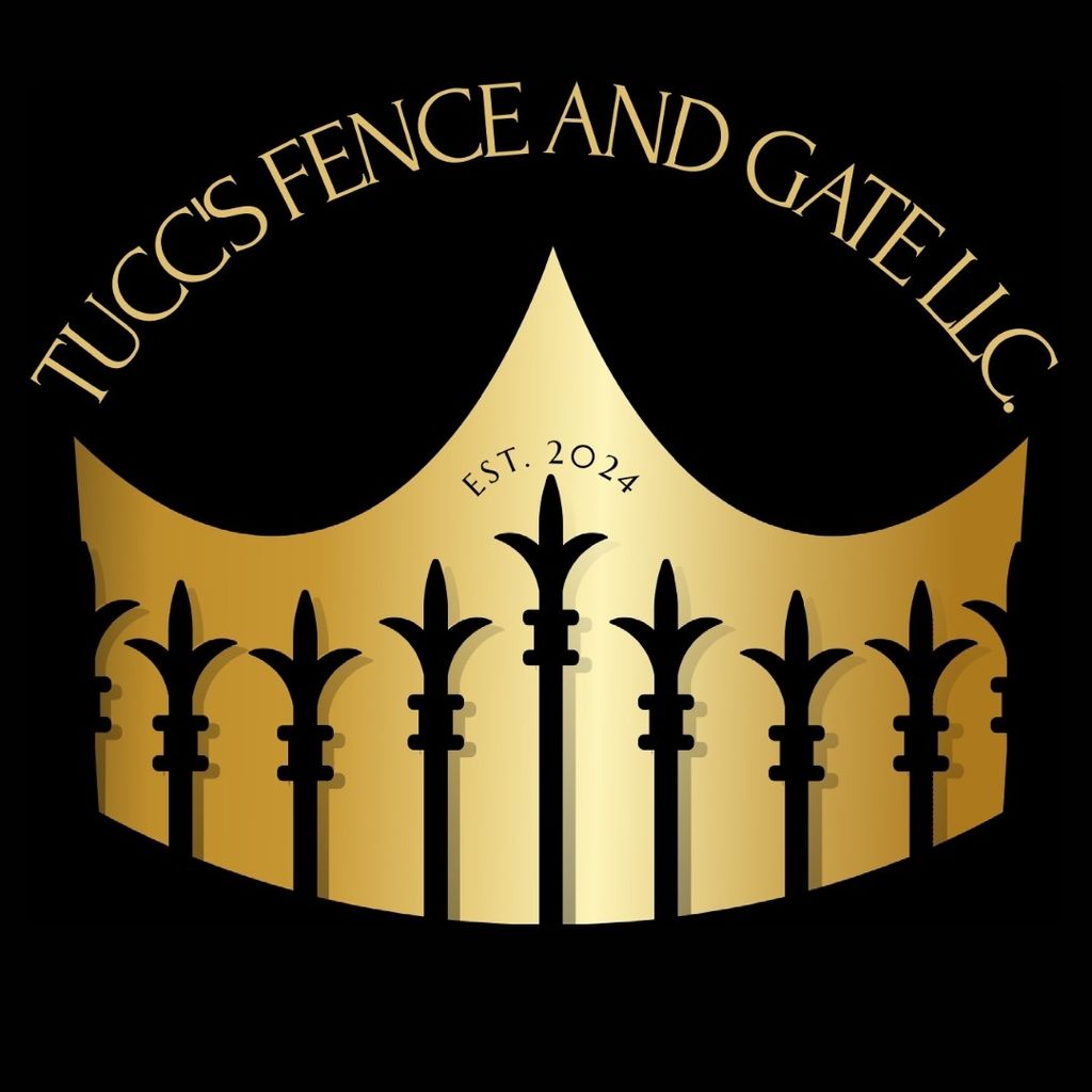 Tucc's Fence And Gate