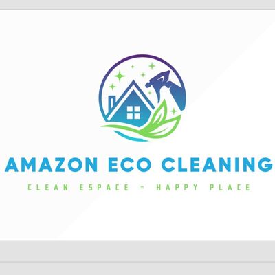 Avatar for Amazon Eco Cleaning