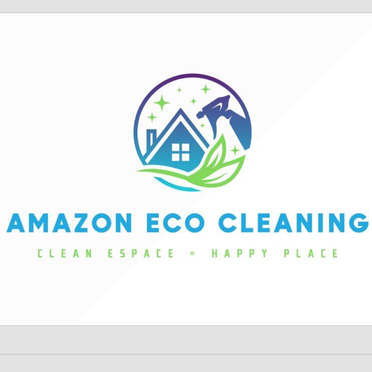Amazon Eco Cleaning