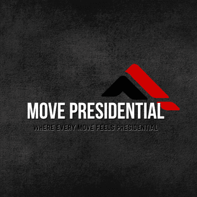 Avatar for Move Presidential