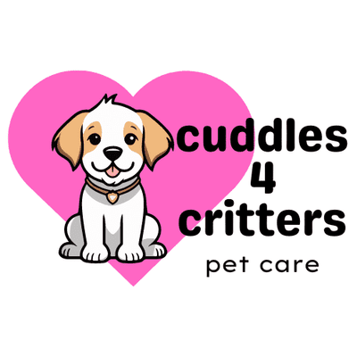 Avatar for Cuddles 4 Critters Pet Care