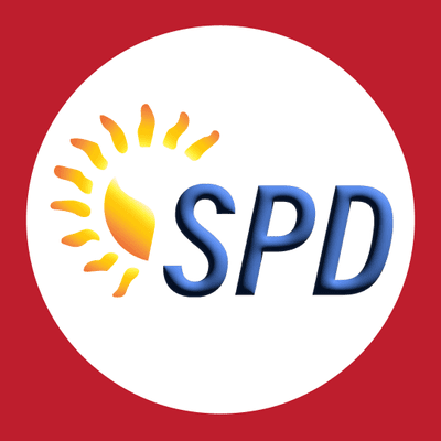 Avatar for SPD Refrigeration - Jesus