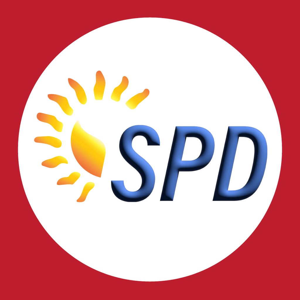 SPD Refrigeration - Jesus