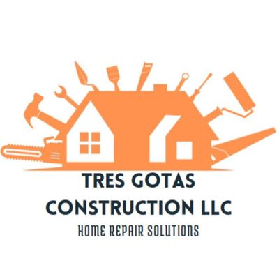 Avatar for Tres gotas construction