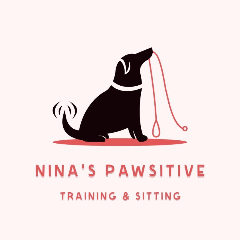 Nina’s Pawsitive Training & Sitting