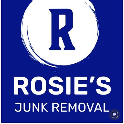 Avatar for Rosie’s junk removal