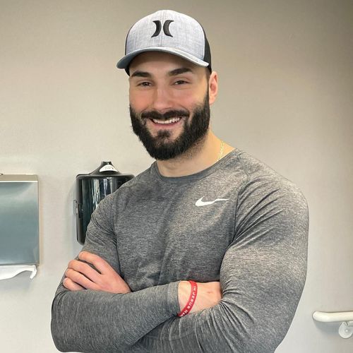 1% Better Daily/ Fat loss/ Muscle gain/ Hormones