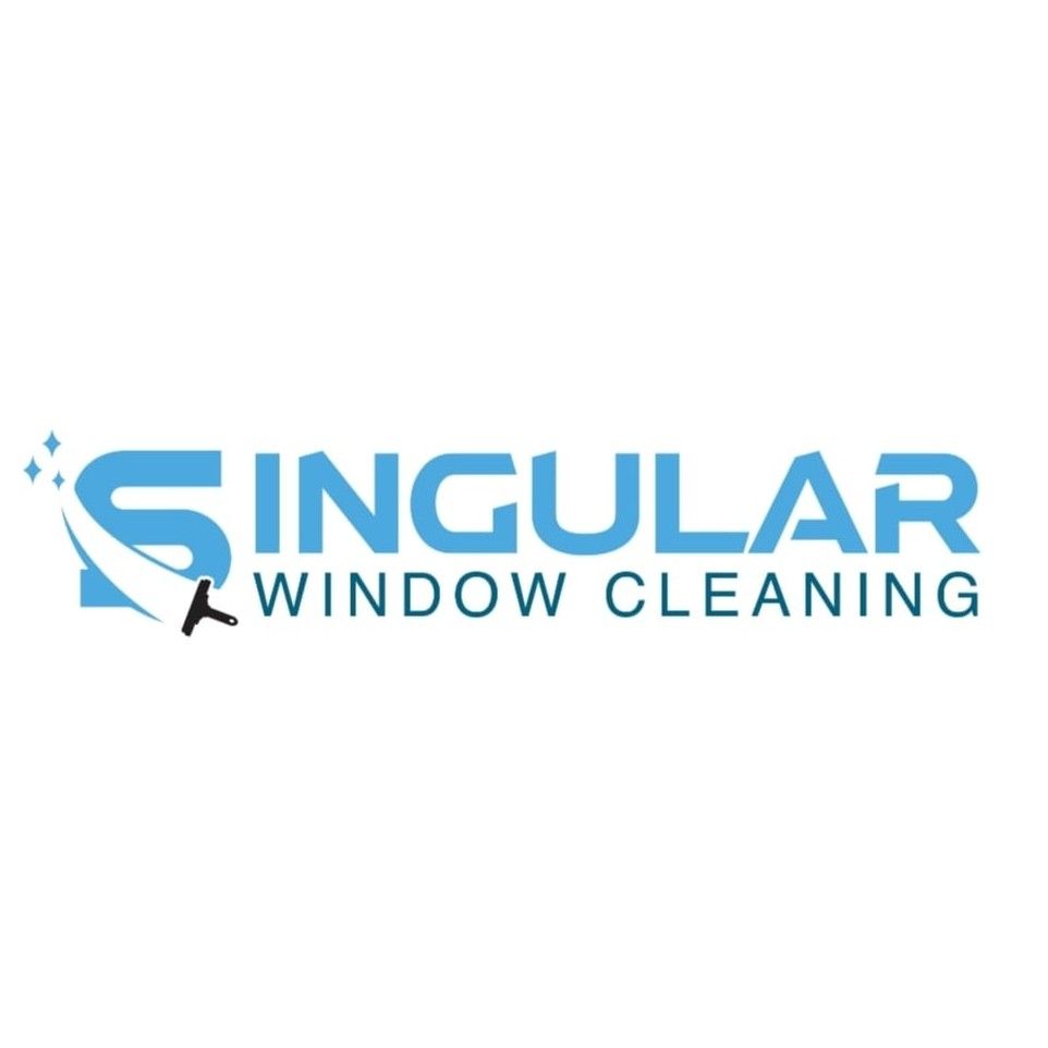 Singular Window Cleaning