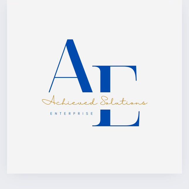 Achieved Solutions Enterprises