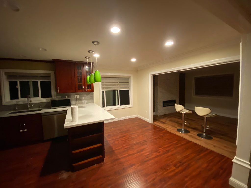 Interior Painting
