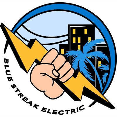 Avatar for Blue Streak Electric, Inc