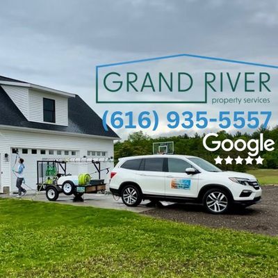 Avatar for Grand River Property Services