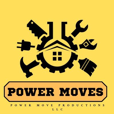 Avatar for Power Move Productions LLC