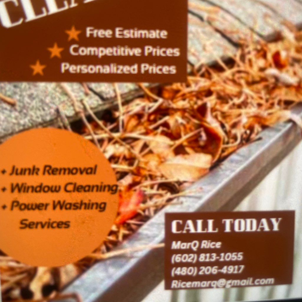 Turbo Gutter Cleaning Services LLc