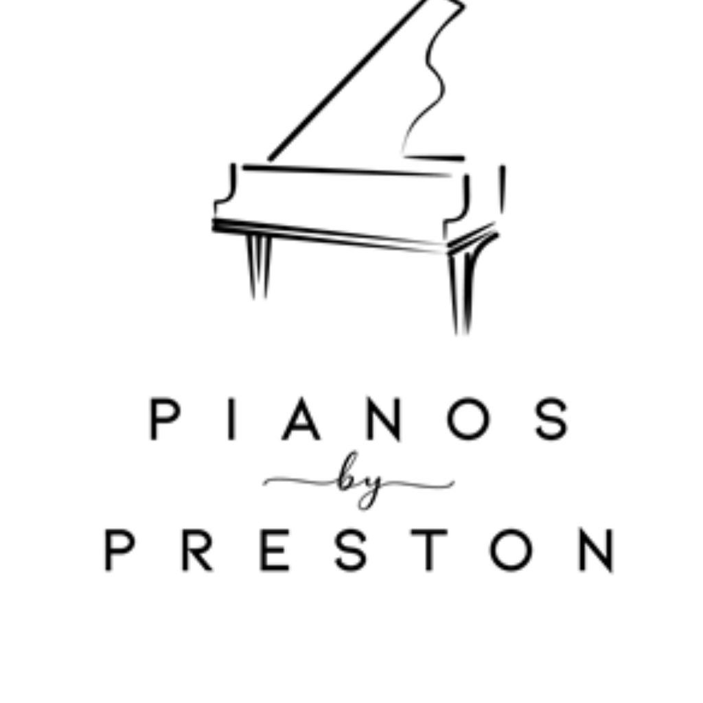 Pianos by Preston