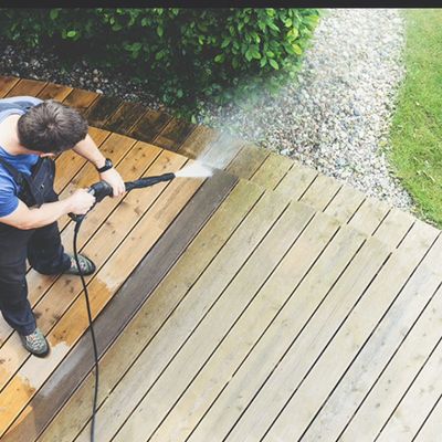 Avatar for A1 Pressure Washing