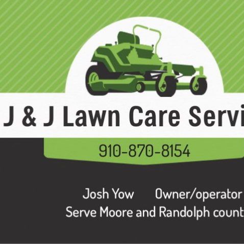 J & J Lawn Care Services