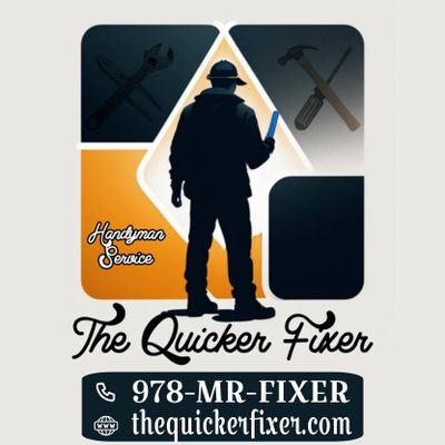 Avatar for The Quicker Fixer