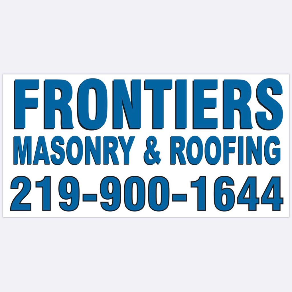 Frontiers Masonry & Roofing