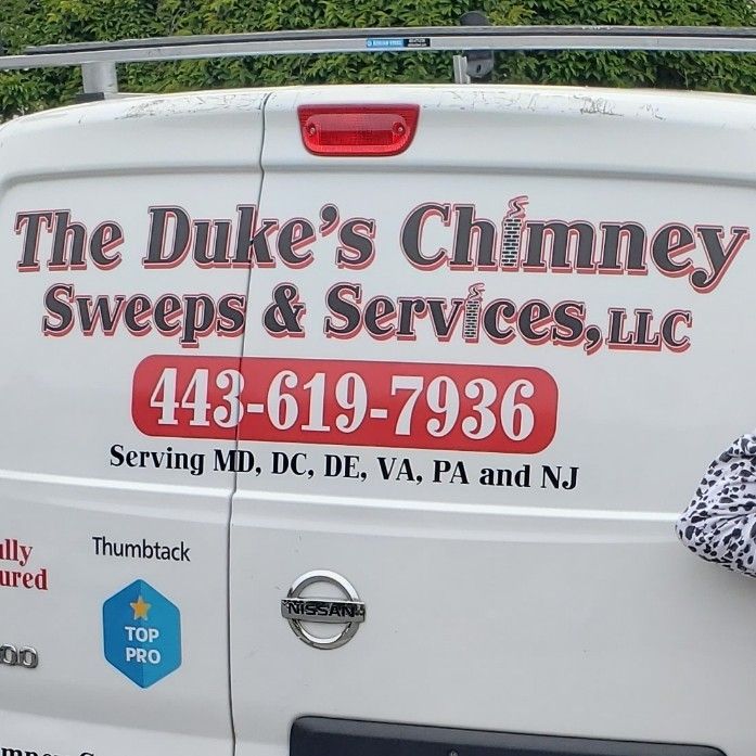 The Duke's Chimney Sweeps and Services, LLC