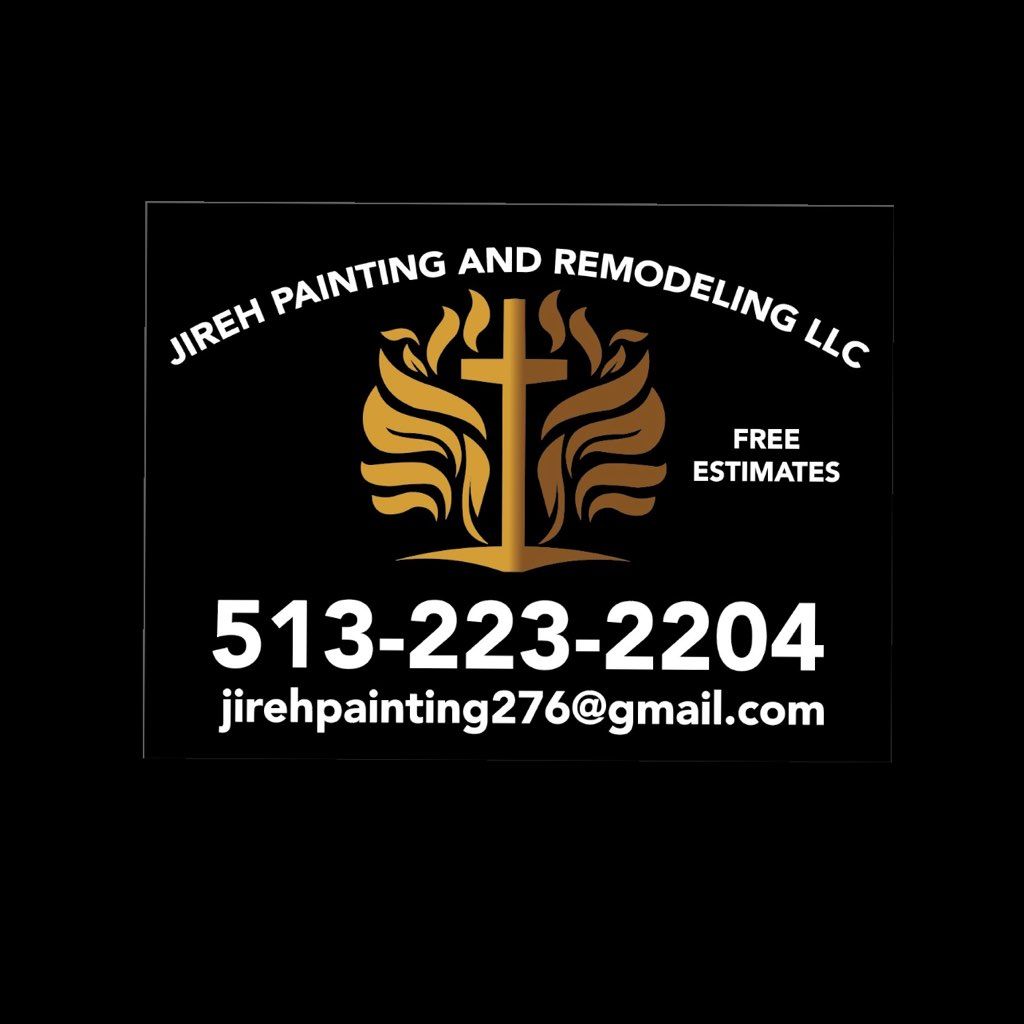 Jireh painting and remodeling LLC