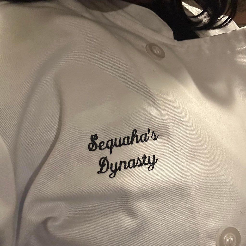 Sequaha’s Dynasty Catering LLC